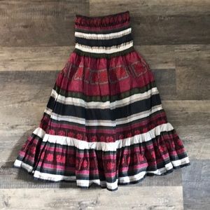 Victoria’s Secret Size S Moda International dress